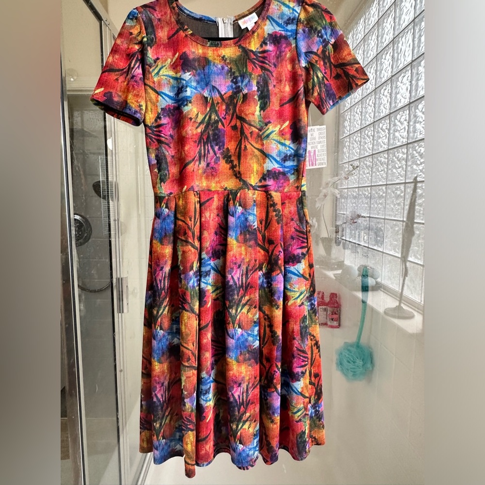 LulaRoe Amelia Size M
